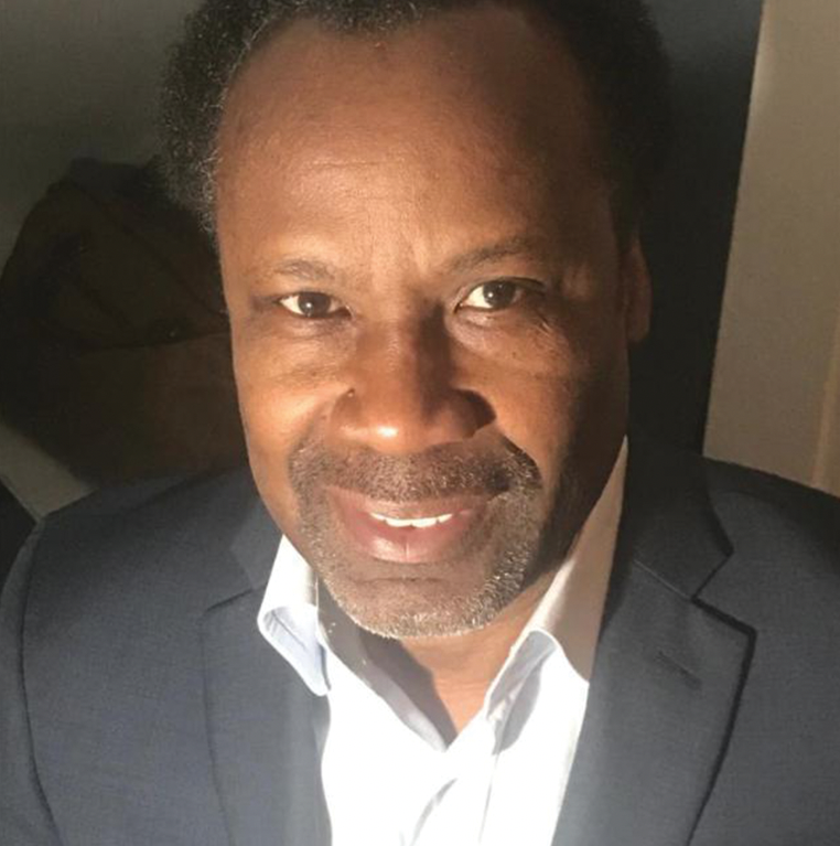 A la rencontre du professeur Esau Jean-Baptiste